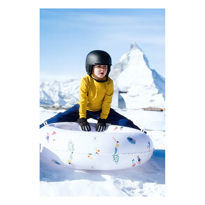 Slitta gonfiabile Aspen- Immagine del prodotto n°3