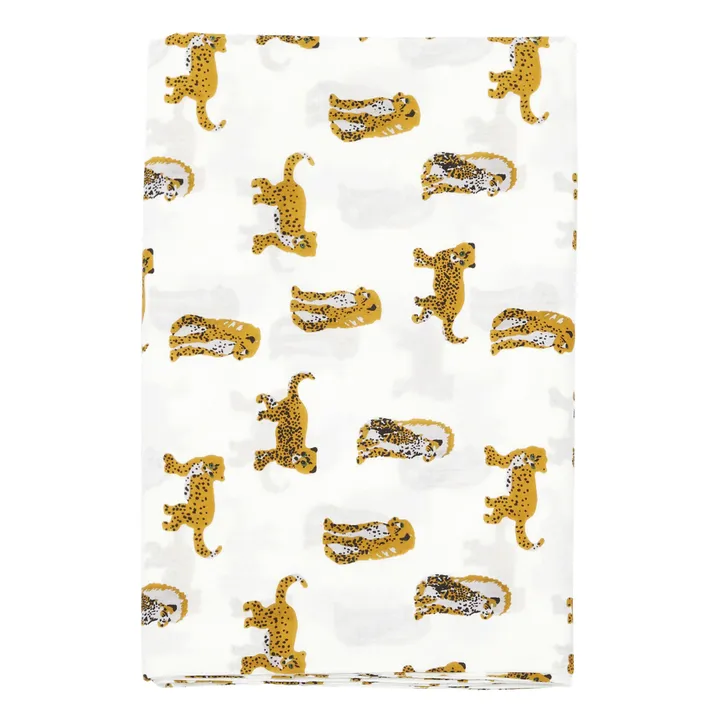 Parure de lit Jaguar- Image produit n°0