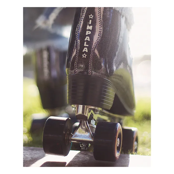 Roller Midnight | Bleu marine- Image produit n°5