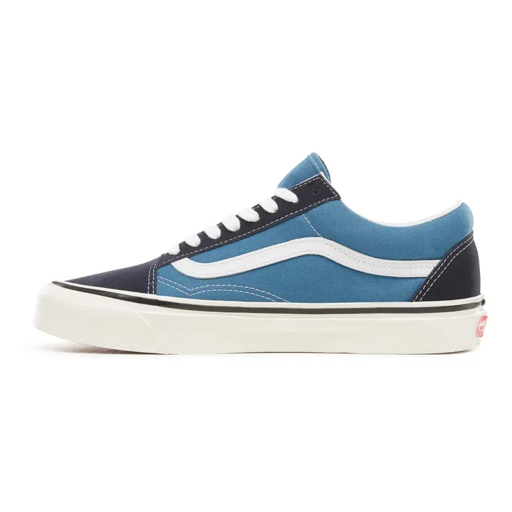 Baskets Old Skool 36 Dx - Collection Adulte | Bleu- Image produit n°3