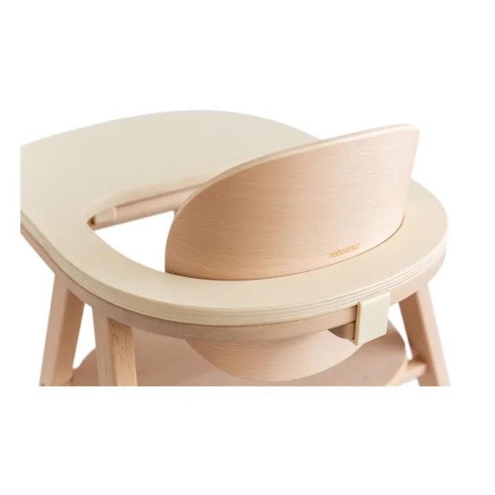 Wooden Tray for Growing Green High Chair- Product image n°4
