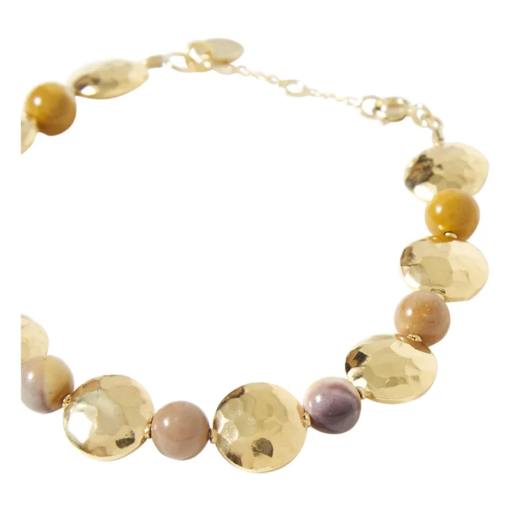 Bracelet Baloon | Bordeaux- Image produit n°3