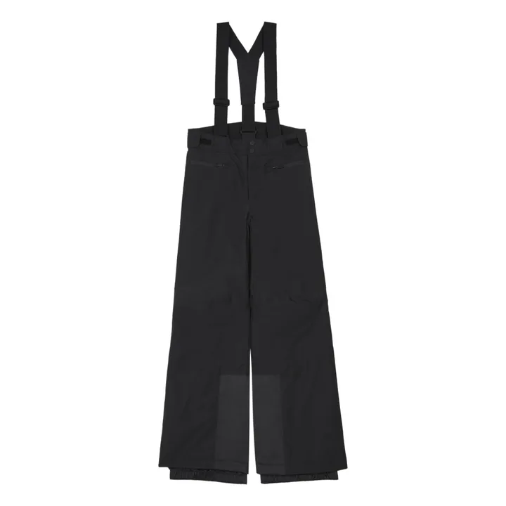Pantalone da sci Tom | Nero- Immagine del prodotto n°0