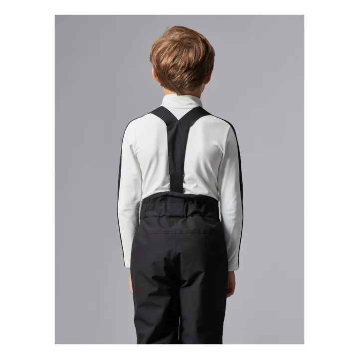 Pantalone da sci Tom | Nero- Immagine del prodotto n°2