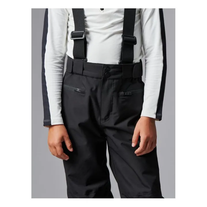 Pantalone da sci Tom | Nero- Immagine del prodotto n°3