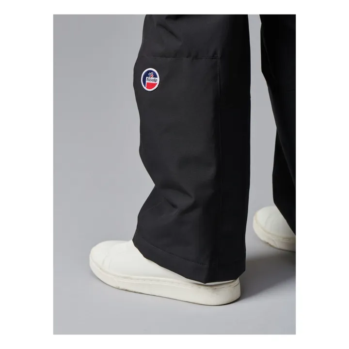 Pantalone da sci Tom | Nero- Immagine del prodotto n°4
