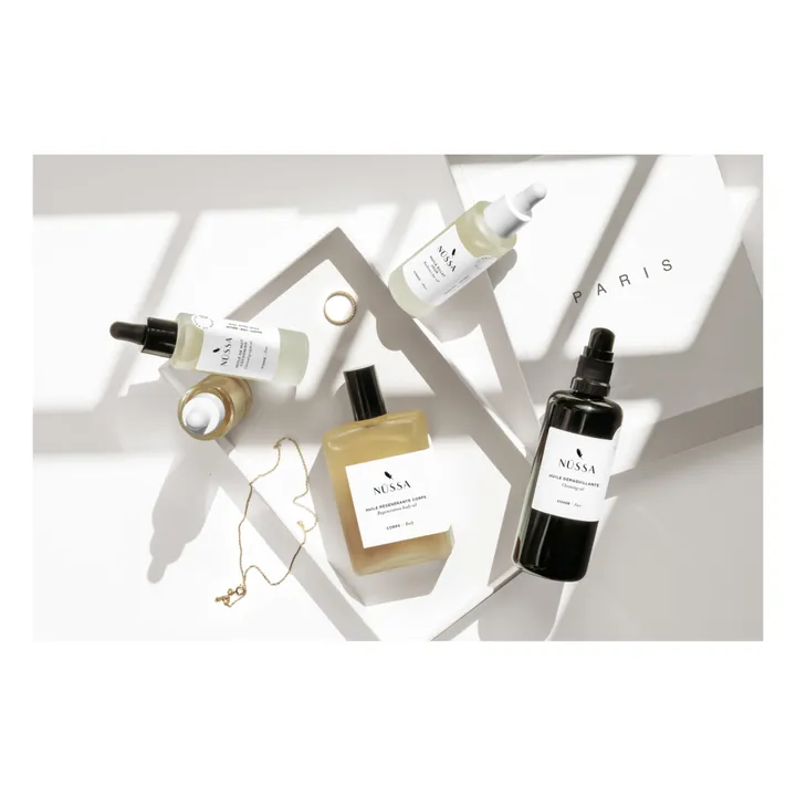 Reinigungsöl - 100 ml- Produktbild Nr. 1