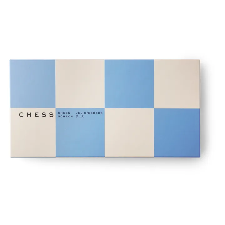 Chess Set- Product image n°1
