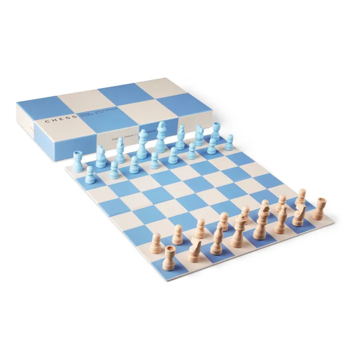 Chess Set- Product image n°0
