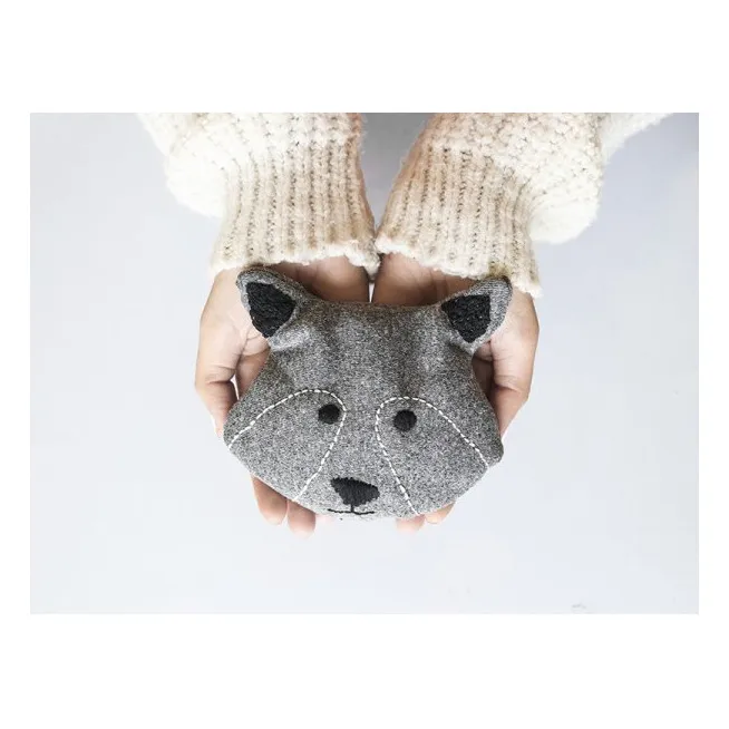 Kit DIY Ma bouillotte sèche- Image produit n°2