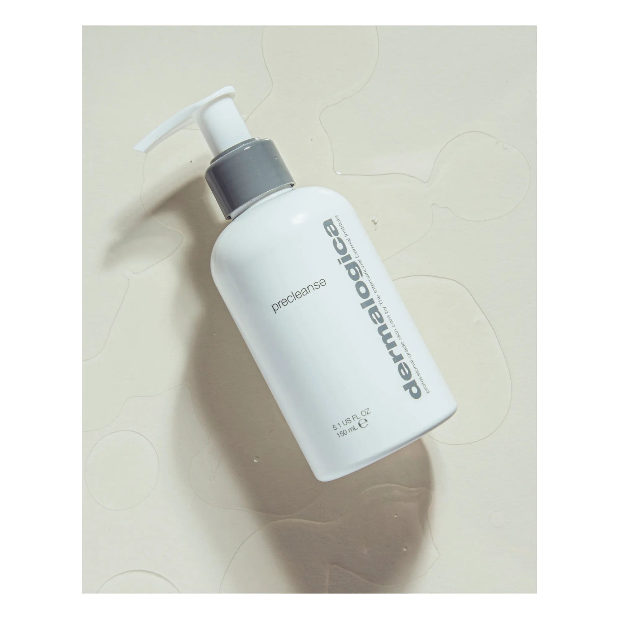 Huile pré-nettoyante - 150 ml- Image produit n°1
