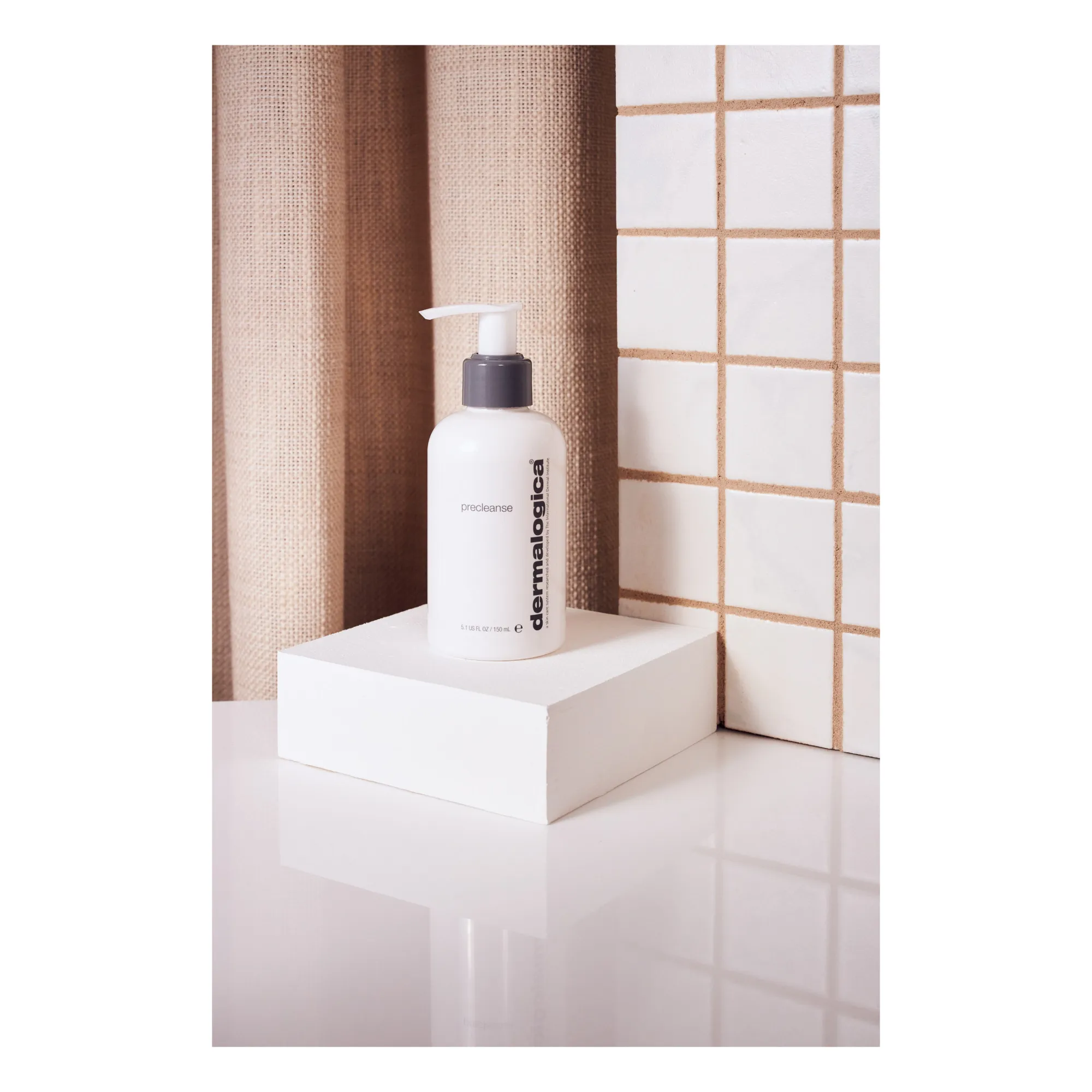 Huile pré-nettoyante - 150 ml- Image produit n°2