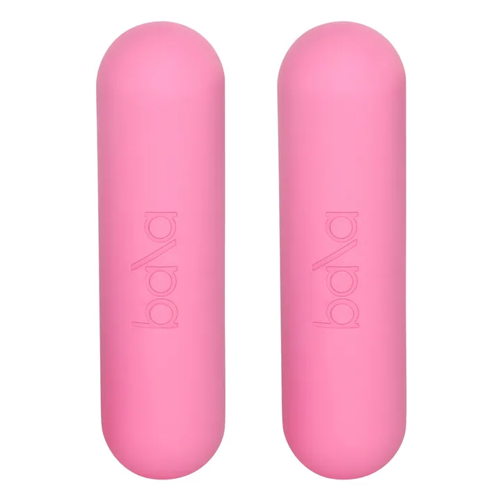 Barre de poids - 1,5 kg | Blush- Image produit n°0