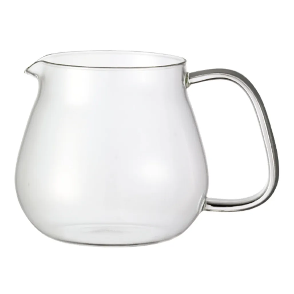 Théière en verre Unitea- Image produit n°2