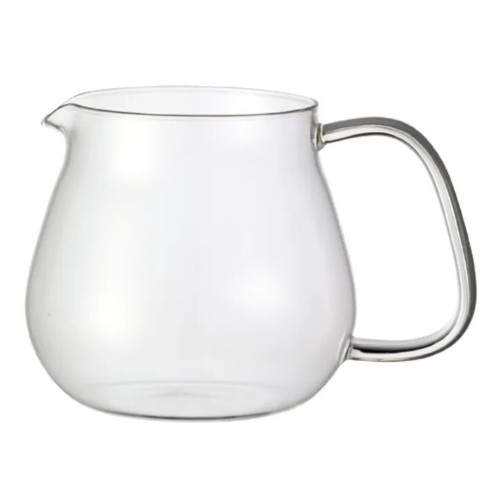 Unitea Glass Teapot- Product image n°2