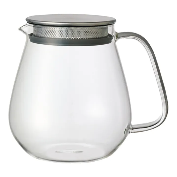 Unitea Glass Teapot- Product image n°6