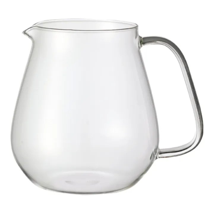 Unitea Glass Teapot- Product image n°5