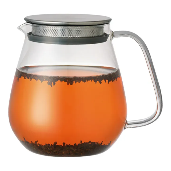 Unitea Glass Teapot- Product image n°7