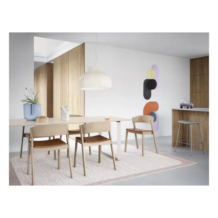 Vase Kink | Bleu- Image produit n°3