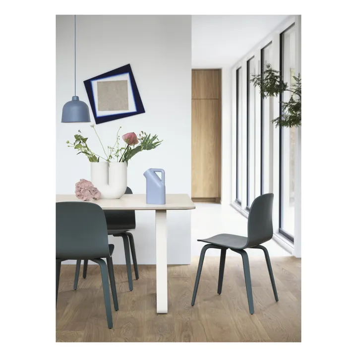 Vase Kink | Sable- Image produit n°3