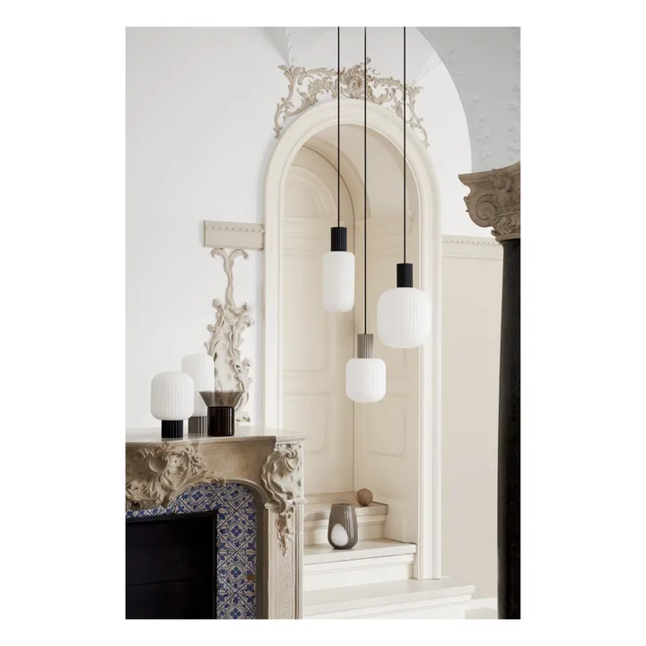 Lampe de table Lolly | Blanc- Image produit n°1