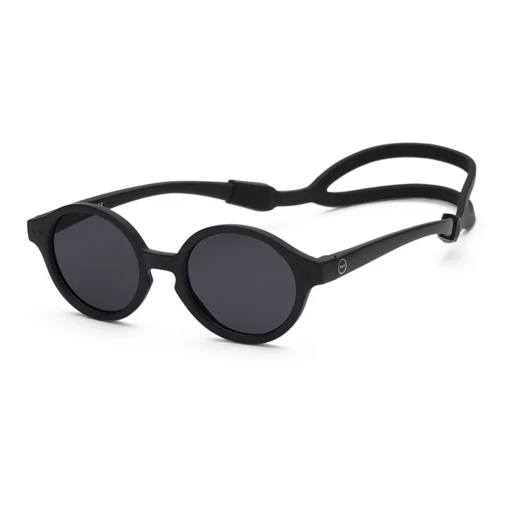 #D Baby Sunglasses | Black- Product image n°1
