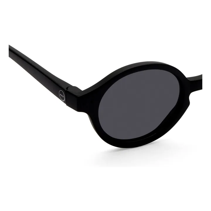 #D Baby Sunglasses | Black- Product image n°2