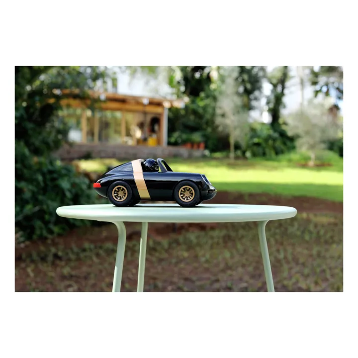 Voiture Luft | Noir- Image produit n°1