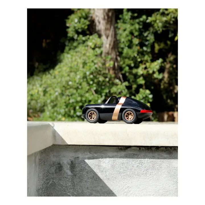 Voiture Luft | Noir- Image produit n°3