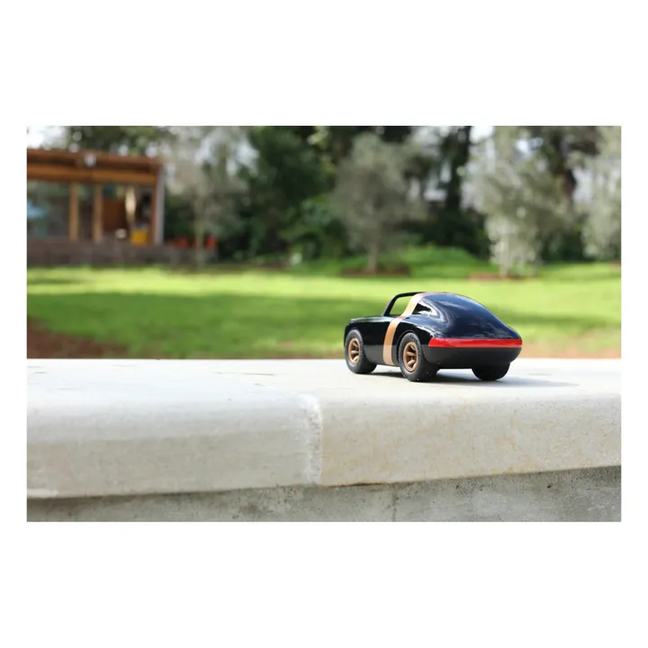 Voiture Luft | Noir- Image produit n°4