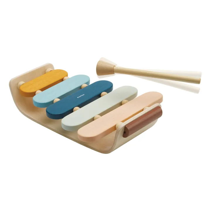 Xylophone Tendresse- Image produit n°4