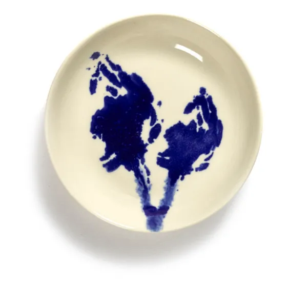 Assiette à pain Feast - Ottolenghi | Bleu roi- Image produit n°0