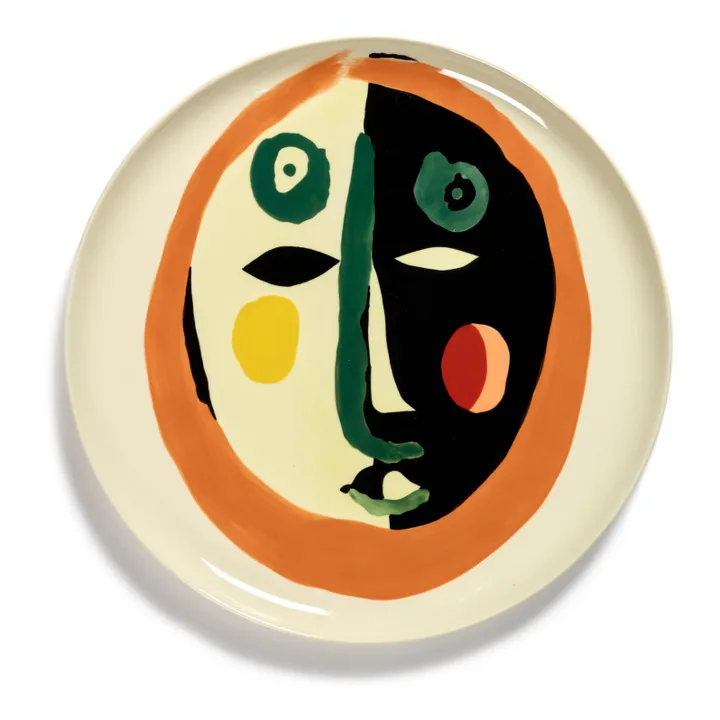 Assiette Feast - Ottolenghi- Image produit n°0