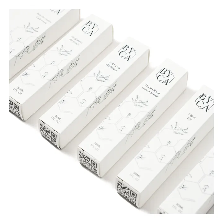 Gel lavant bois de cadier - 30 ml- Image produit n°2
