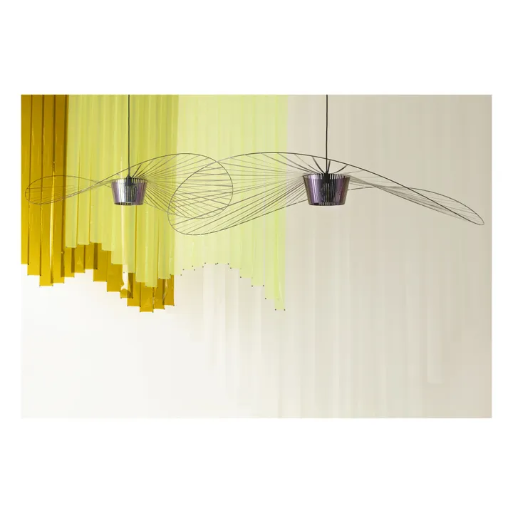 Suspension Vertigo | Beetle- Image produit n°1