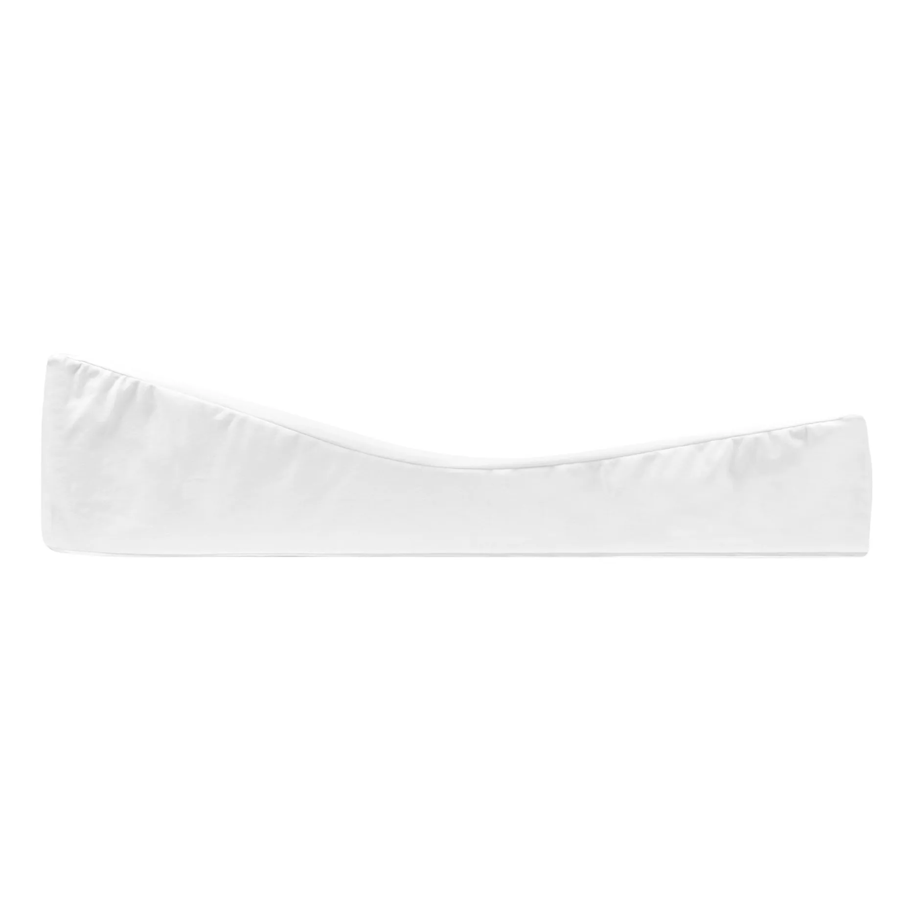 Matelas à langer Sofalange | Blanc- Image produit n°4