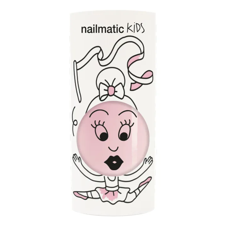 Vernis Bella - 8 ml | Rose pâle- Image produit n°1