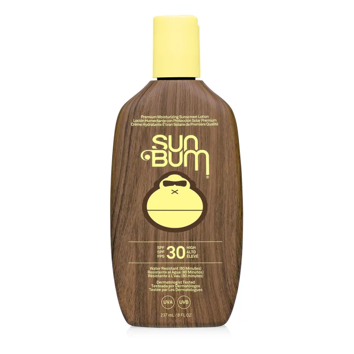 Crema solare corpo Original SPF30 - 237ml- Immagine del prodotto n°0