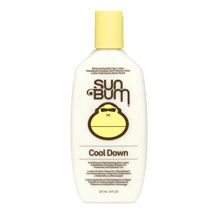Lozione dopo-sole Cool Down- Immagine del prodotto n°0
