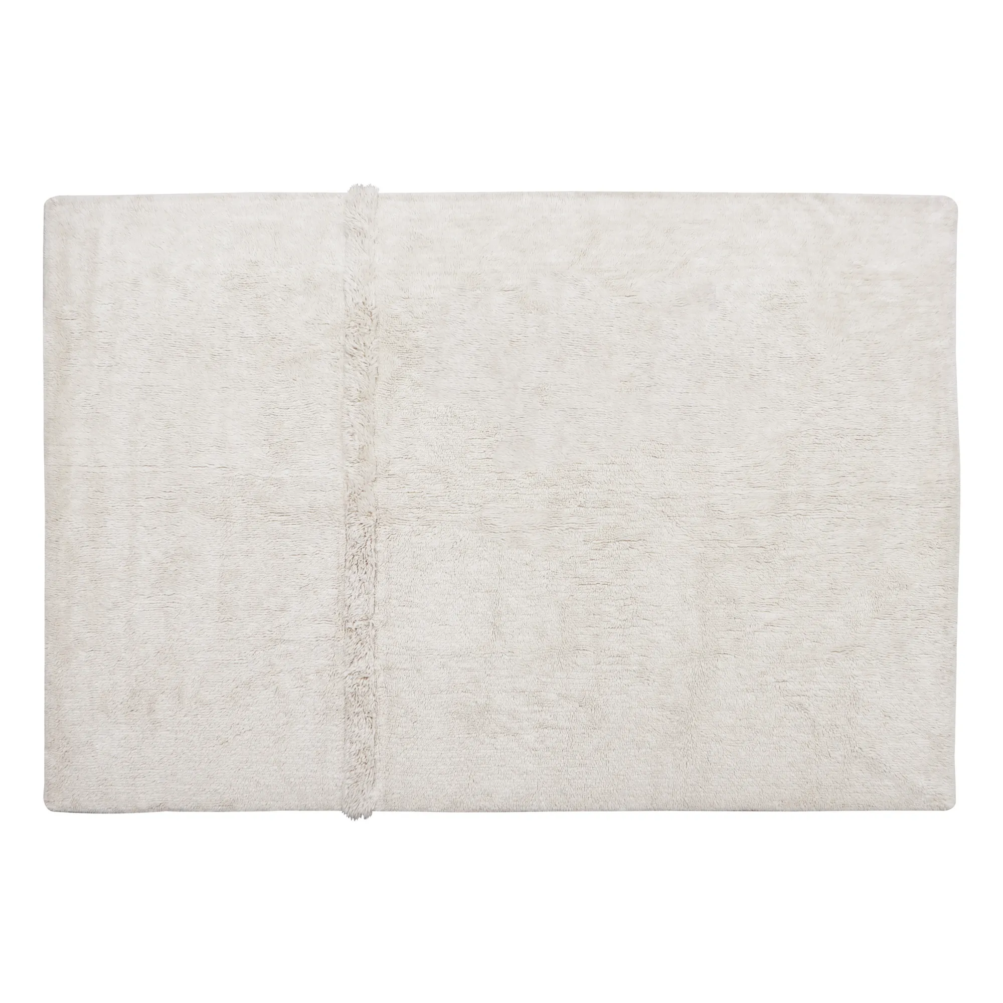 Tapis Tundra | Blanc- Image produit n°4
