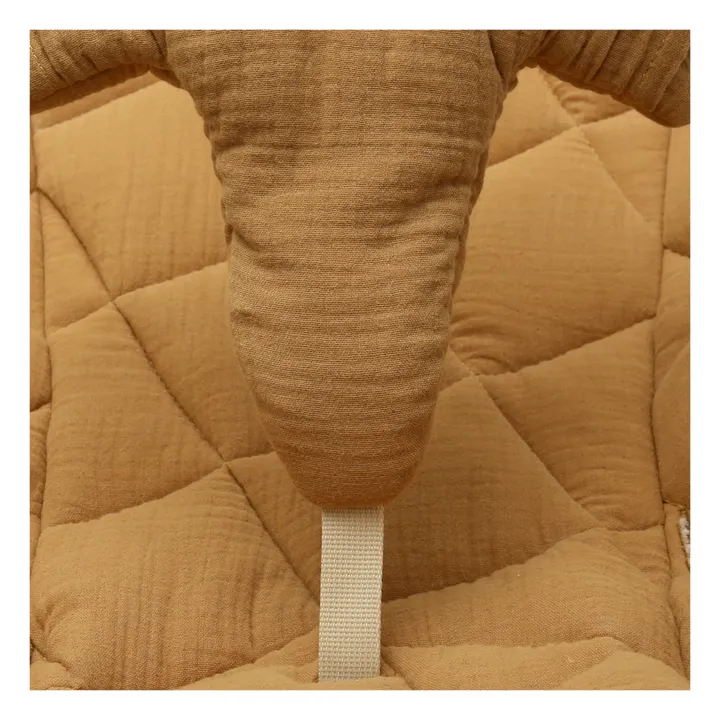 Hamaca de haya Levo | Camel- Imagen del producto n°7