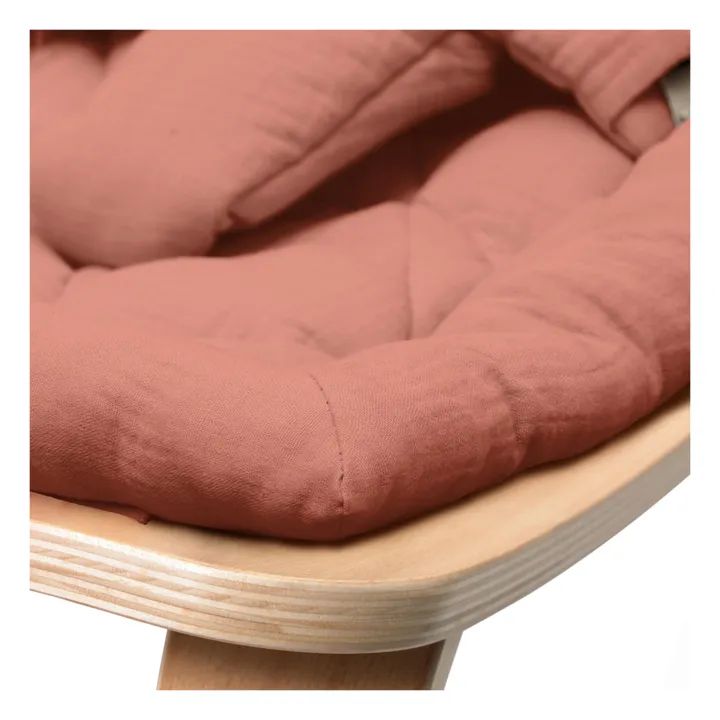 Transat Levo hêtre | Bois de rose- Image produit n°4