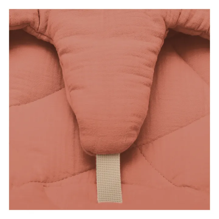 Transat Levo hêtre | Bois de rose- Image produit n°6