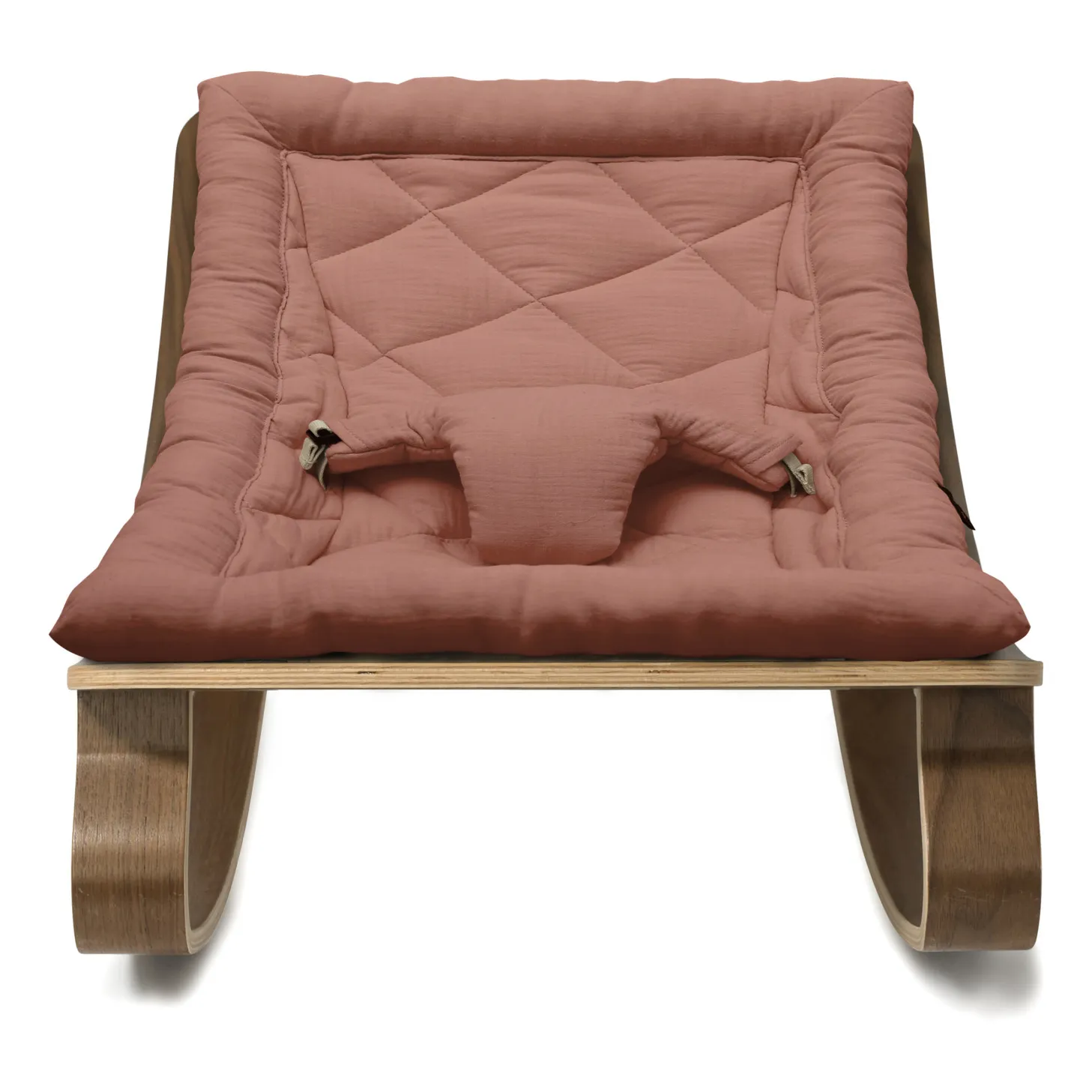 Transat Levo noyer | Bois de rose- Image produit n°1