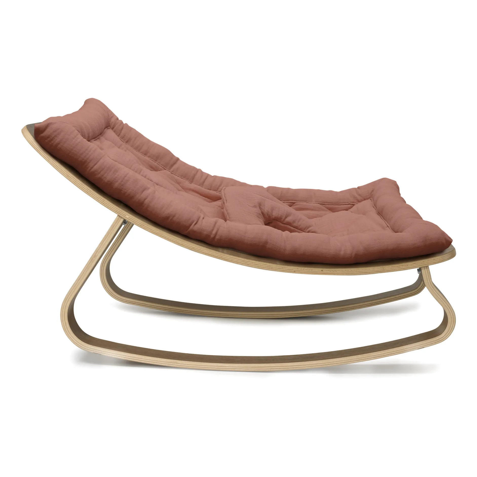 Transat Levo noyer | Bois de rose- Image produit n°2