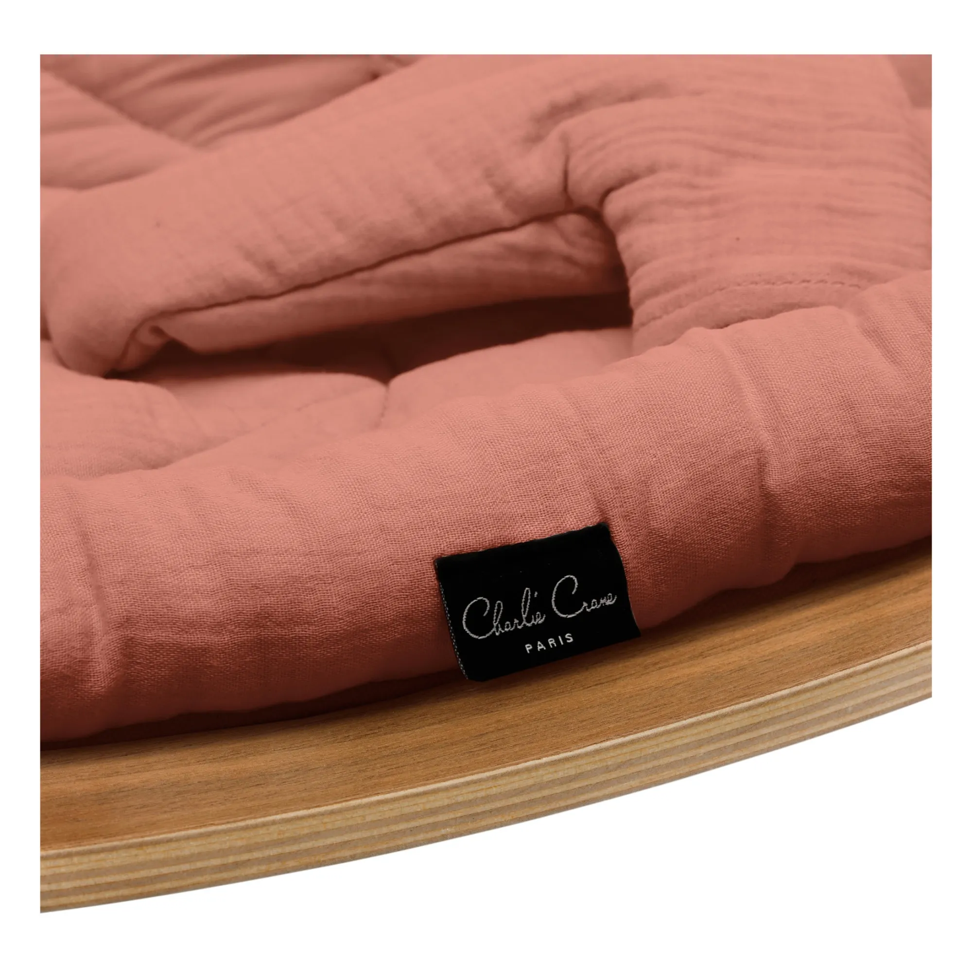 Transat Levo noyer | Bois de rose- Image produit n°5
