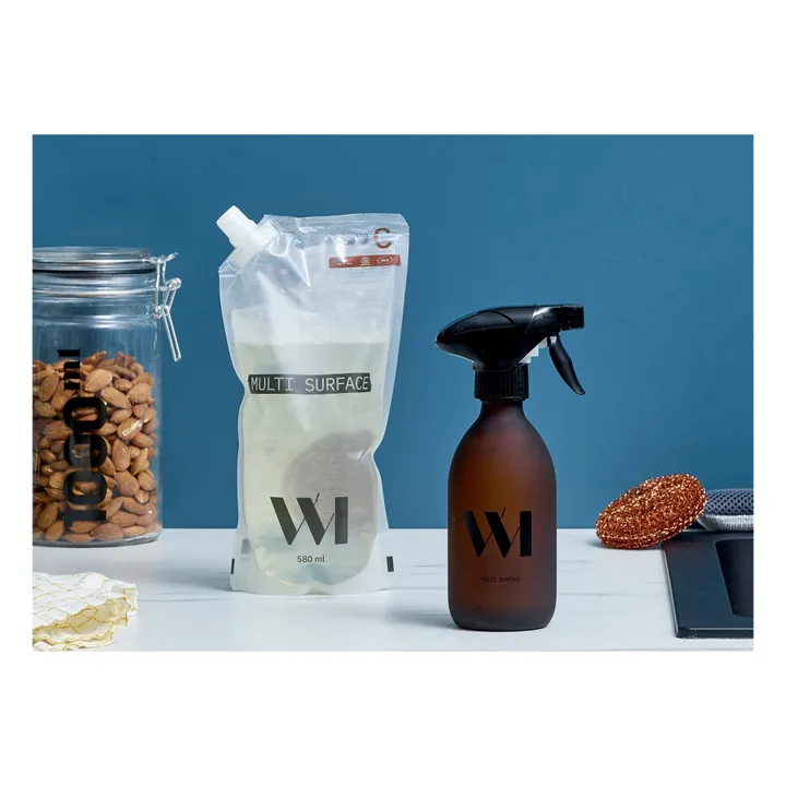 Frasco de Multisuperficies 290 ml- Imagen del producto n°1