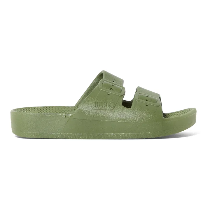Sandales Basic | Cactus- Image produit n°0
