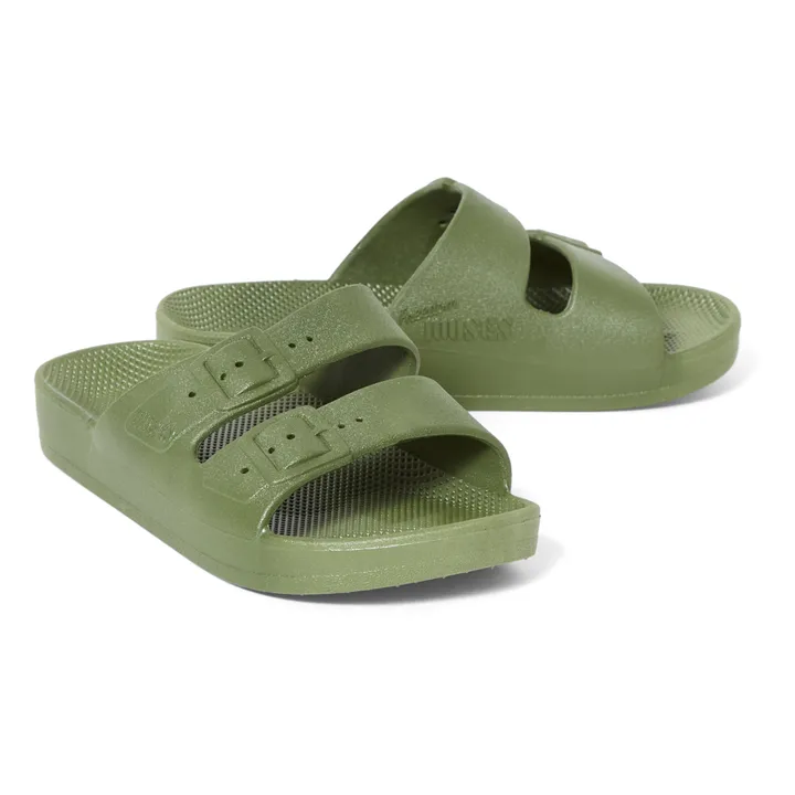 Sandales Basic | Cactus- Image produit n°1