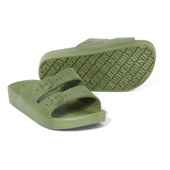 Sandales Basic | Cactus- Image produit n°2